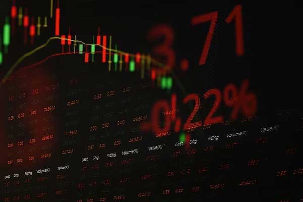 ﻿随着创纪录的涨势遇阻 黄金的看涨情绪有所缓和