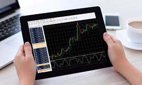 由于贸易战令前景黯淡 4月份原油价格出现历史性抛售